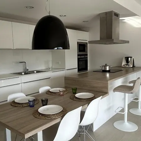 Winahost Calafat Apartment Tossa de Mar