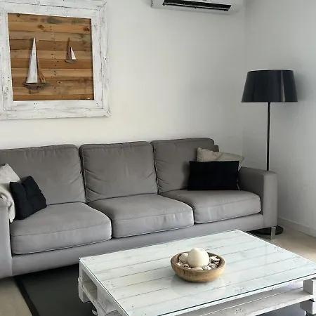 Apartment Winahost Calafat