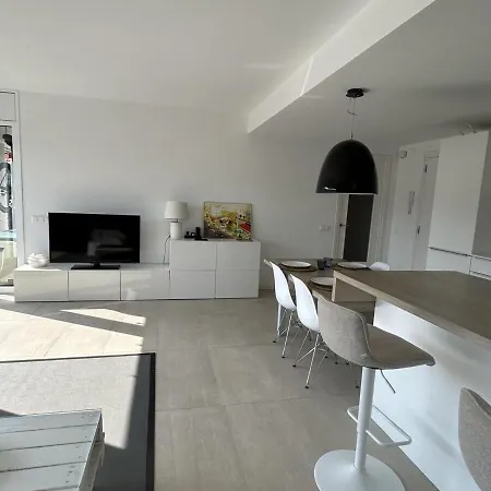 Appartement Winahost Calafat