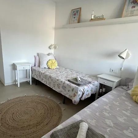 Apartment Winahost Calafat