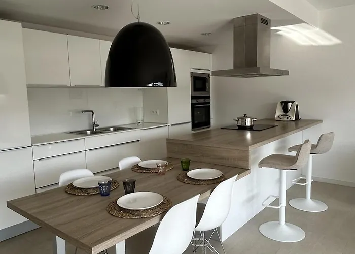 Winahost Calafat Apartment Tossa de Mar