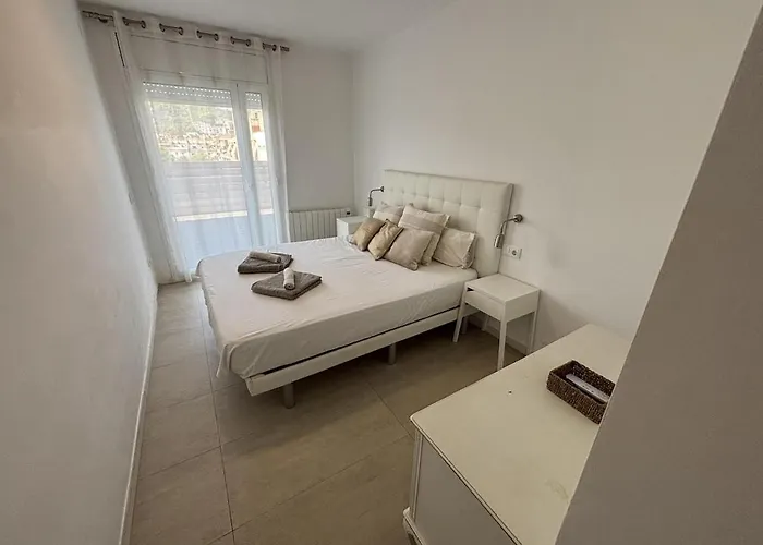 Apartment Winahost Calafat Tossa de Mar