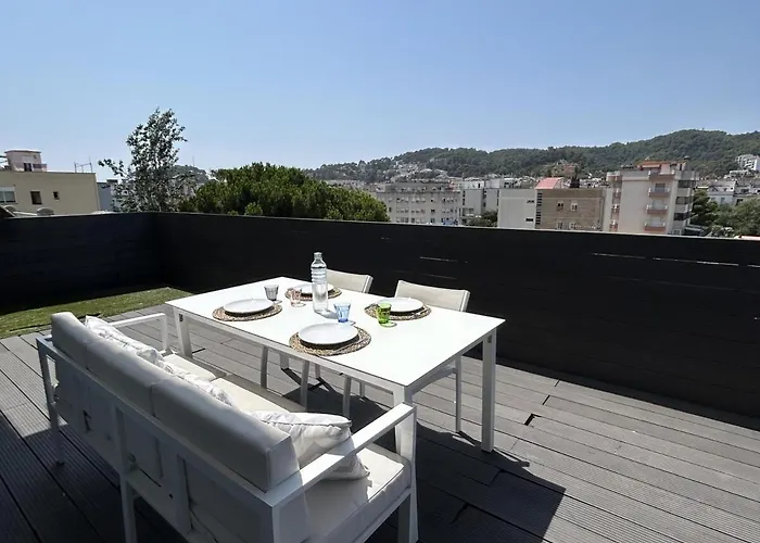 Apartment Winahost Calafat *