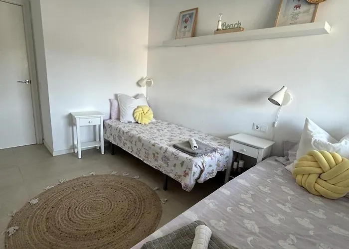 Apartment Winahost Calafat