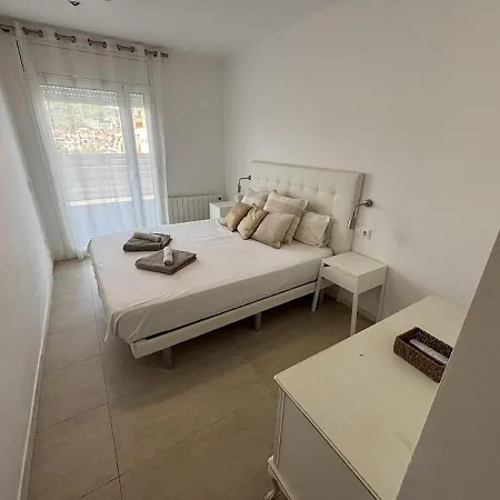 Apartman Winahost Calafat Tossa de Mar