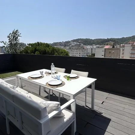 Apartman Winahost Calafat *